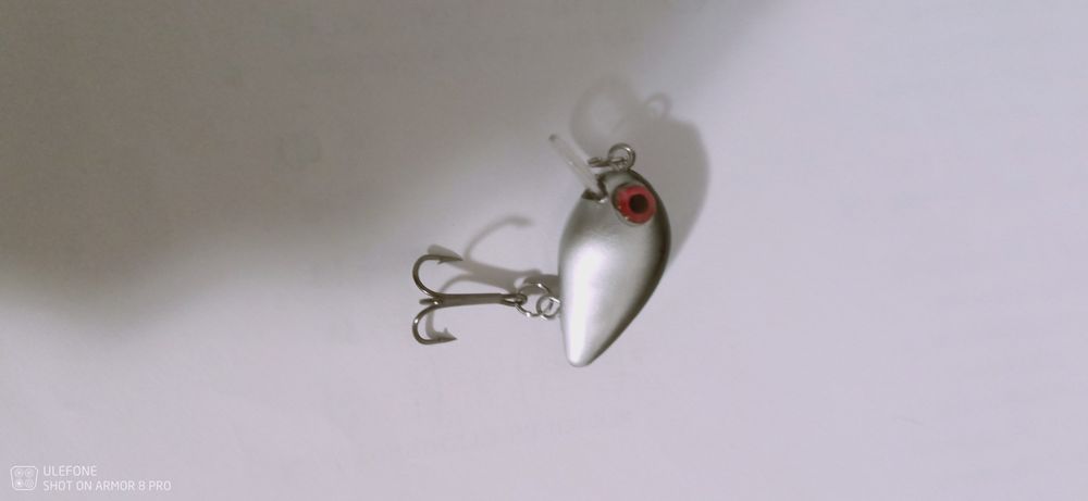 Рибарски воблери