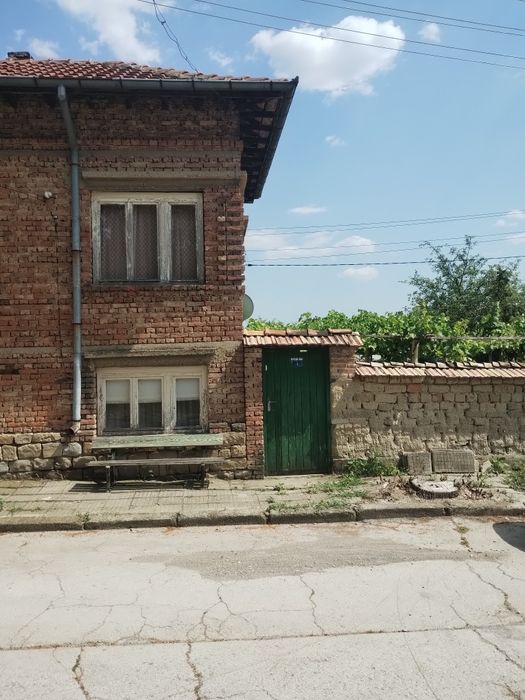 Продава се Къща в с. Кочово, Област Шумен - 170 кв.м за 240 €/кв.м - Снимка #1