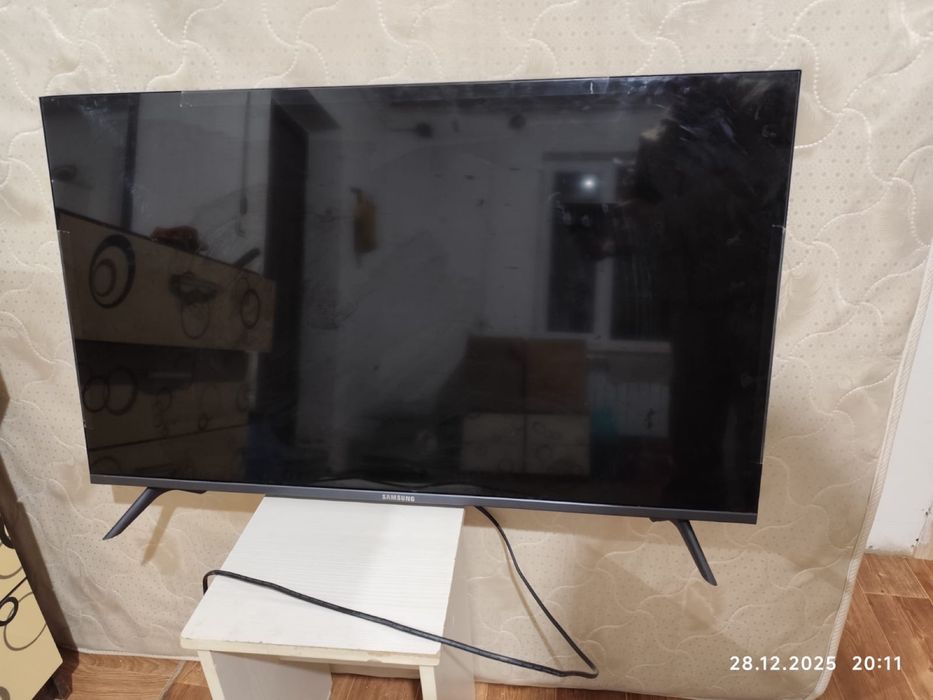 Телевизор samsung на запчасти