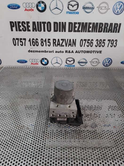 Modul Pompa Unitate ABS Mercedes A Class W169 B Class W245 Cod 0265950618 Cod A0064313812 Vanduta De Firma Cu Garantie