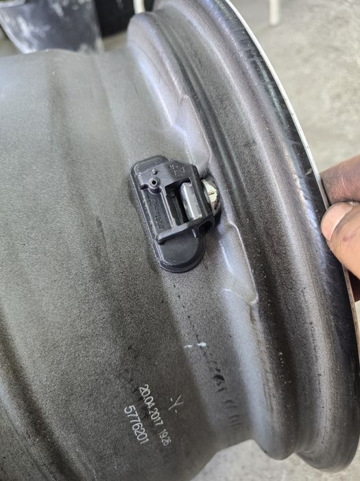 Джанти 16 / 5х112 - Mercedes A, B class и др. 5x112