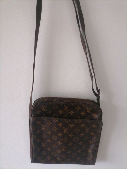Borseta Louis Vuitton Messenger Maro