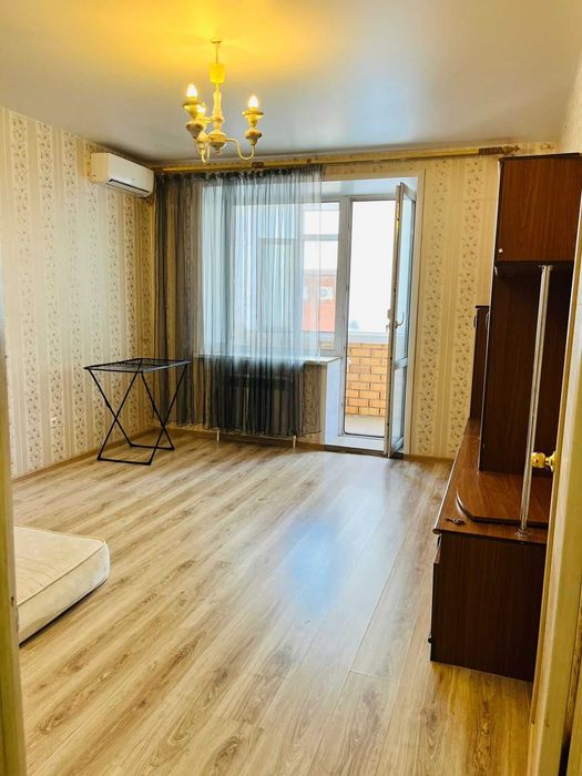 Сдается 1-комнатная квартира