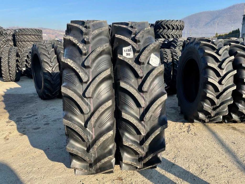 380/85R38 Cauciucuri noi Radiale 14.9-38 ozka livrare