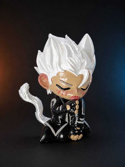 3D фигурки на заказ по фото — Funko Pop, чиби — Ташкент