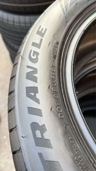 215/55 R17 Triangle TH202 98Y