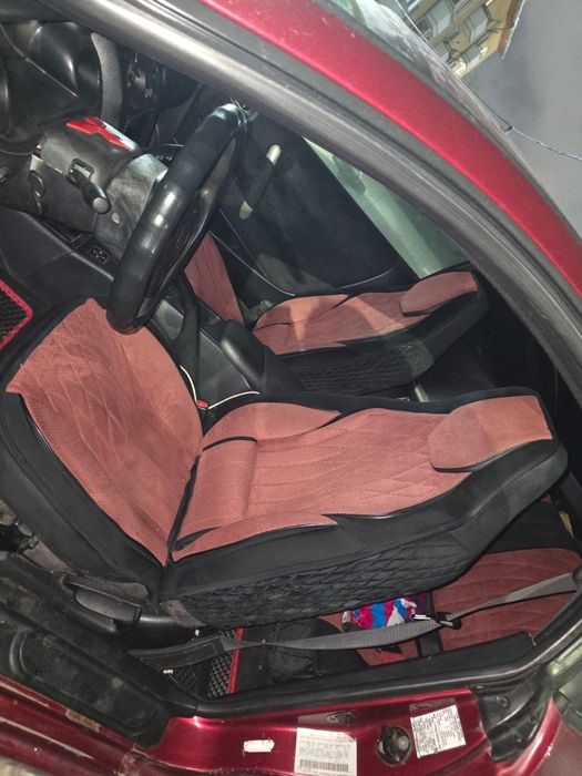 Продам Mitsubishi Eclipse 2001 года