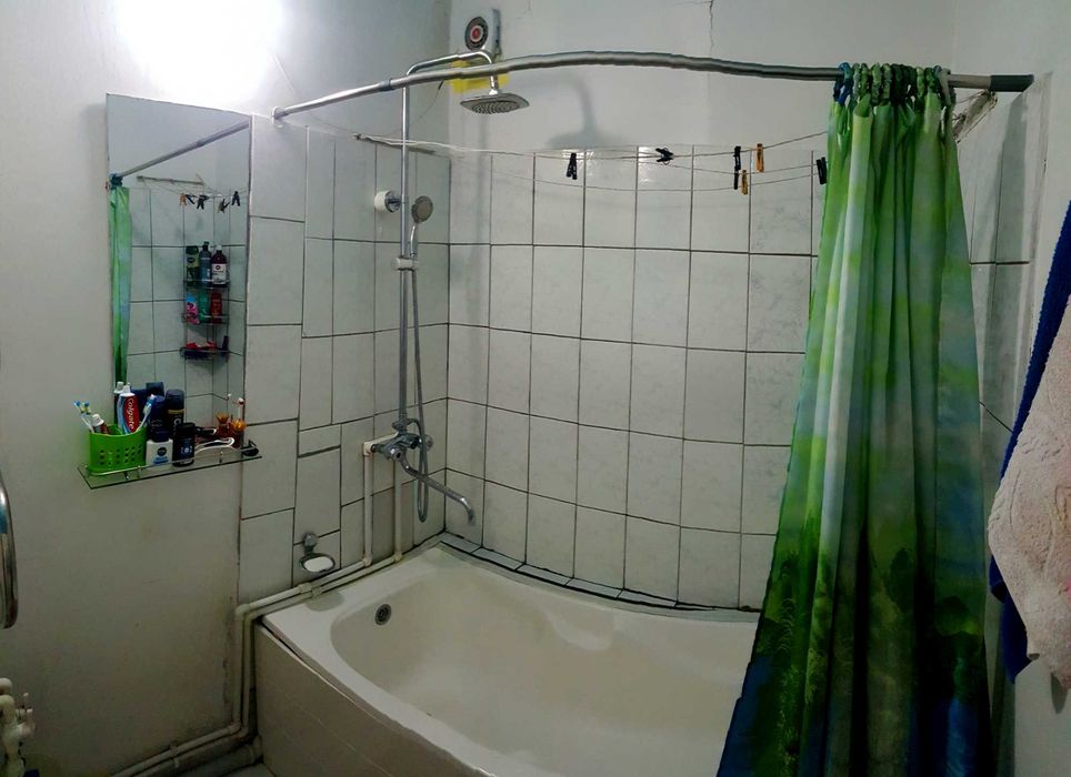 СРОЧНО Продается квартира в центре 2*3/16/16 Ориентир: метро Минор 69М