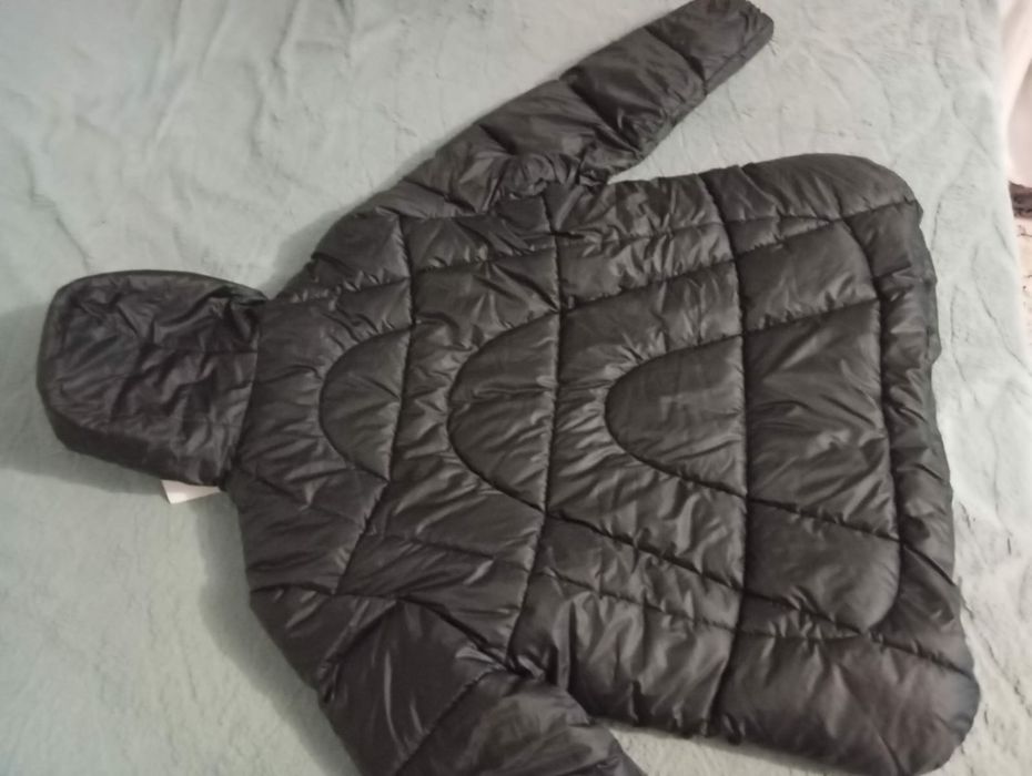 Новая куртка, 58 размер