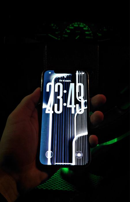 Iphone 12 pro 256GB