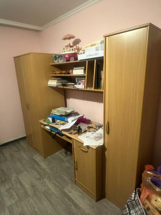 Продам детский шкаф для вещей Беларусь