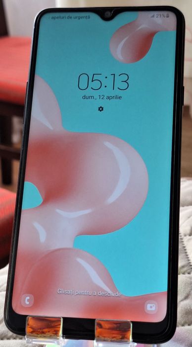 Samsung Galaxy A 20 s