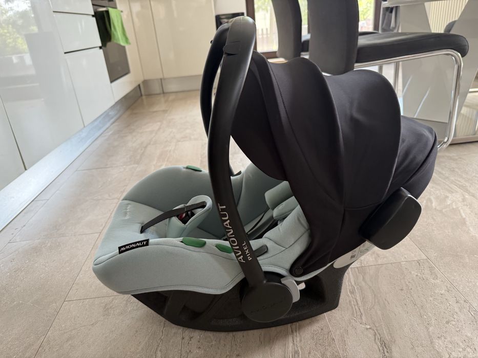 Scoica auto Avionaut Pixel Pro 2.0 Mint