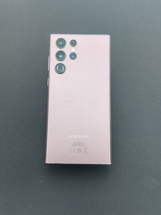 Samsung Galaxy S22 Ultra 5G  256 GB ID-xzd532