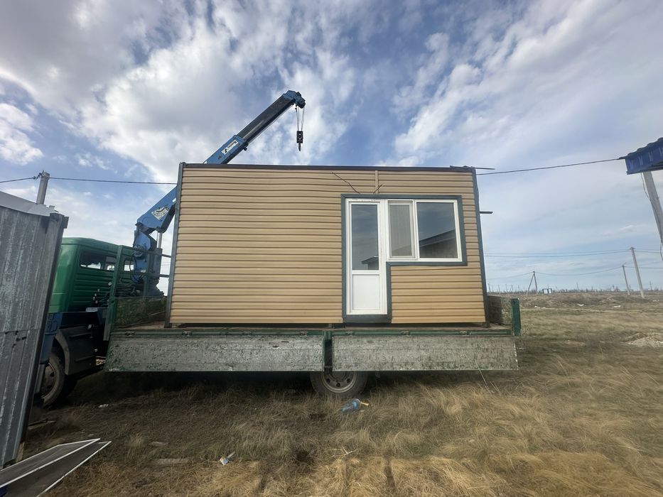 Продам контейнер