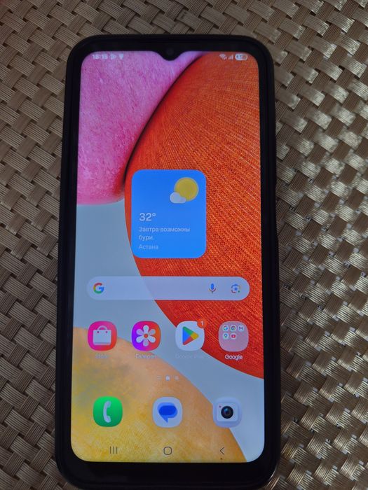 Продам телефон Samsung galaxy A 14