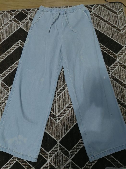 Дънки пжо 10лева