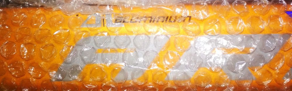 Велосипед Arivo 26 рама.