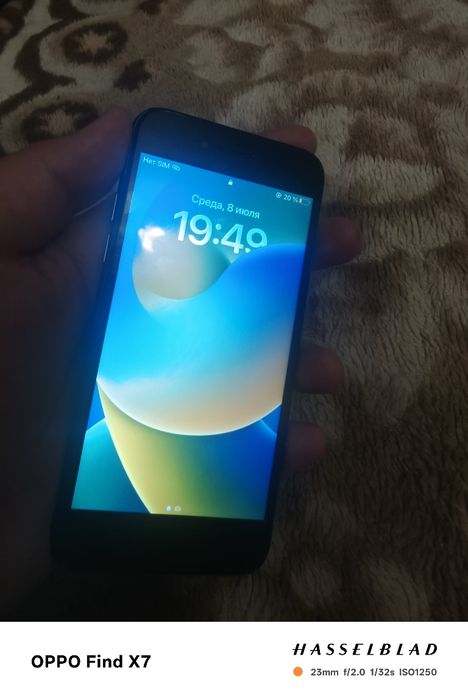 Продам айфон/iphone 8 64гб