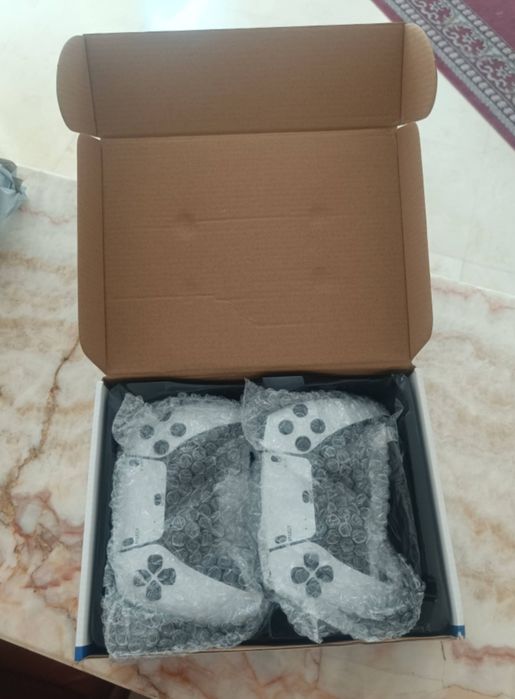 Новая игровая приставка с доставкой