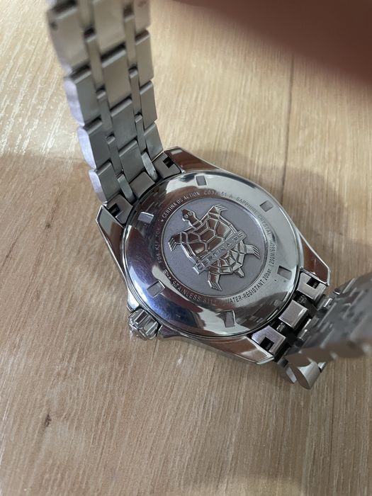 Мужские наручные часы CERTINA