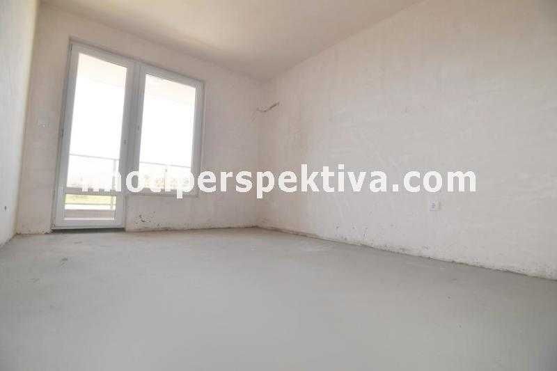 Продава се Двустаен апартамент в Пловдив, Христо Смирненски - 72 кв.м за 1209 €/кв.м - Снимка #1