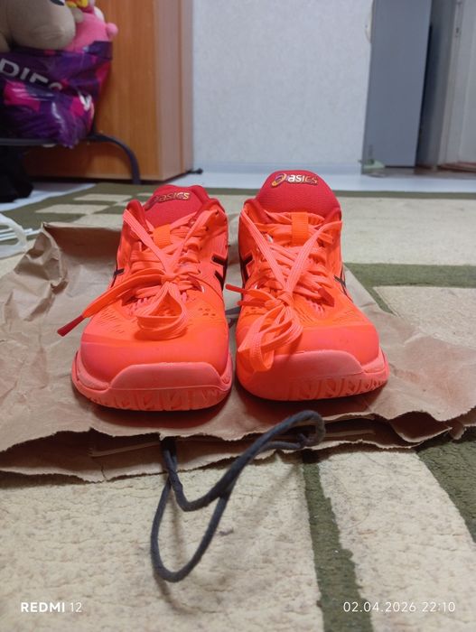 Волейболға арналған Қызыл Токио