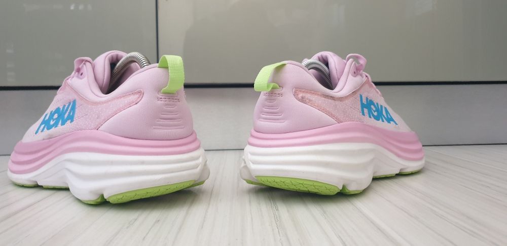 Hoka Bondi 8 Womens Size 40 2/3/ 25.5 см  НОВО! ОРИГИНАЛ! Дамски Маратонки!