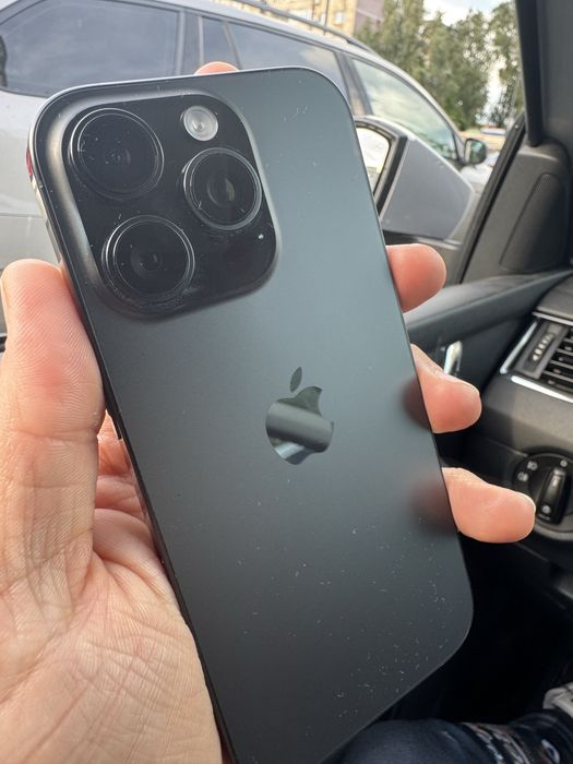 iPhone 16 Pro 256GB