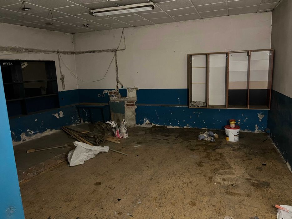 Дава се под наем Склад в София, 7-ми 11-ти километър - 200 кв.м за 765 € - Снимка #5