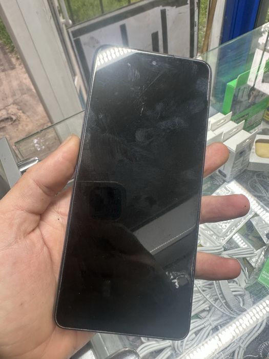 Tecno spark 20 pro 12/256