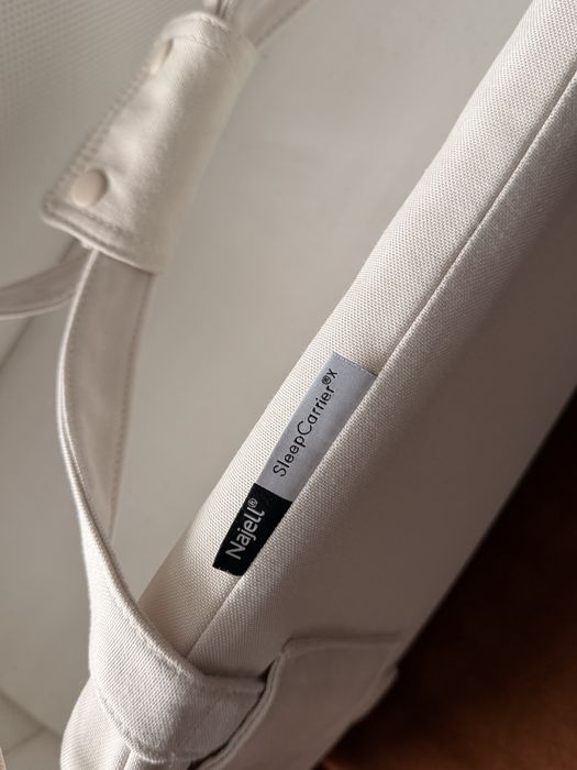 SleepCarrier X  Najell