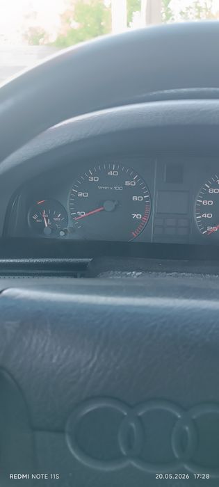 Продажа Ауди 100 с4