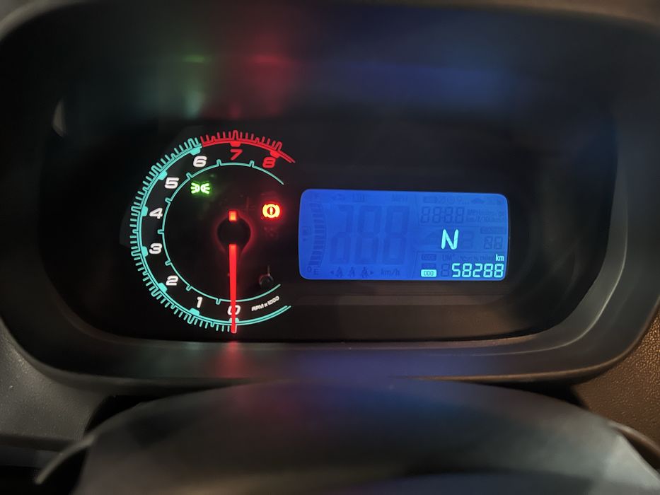 Kobult 2020 yil kraskasi toza