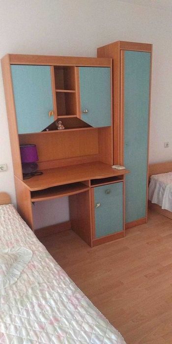 Дава се под наем Едностаен апартамент в Бургас, Зорница - 45 кв.м за 150 € - Снимка #5