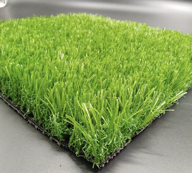 Искуственый газон