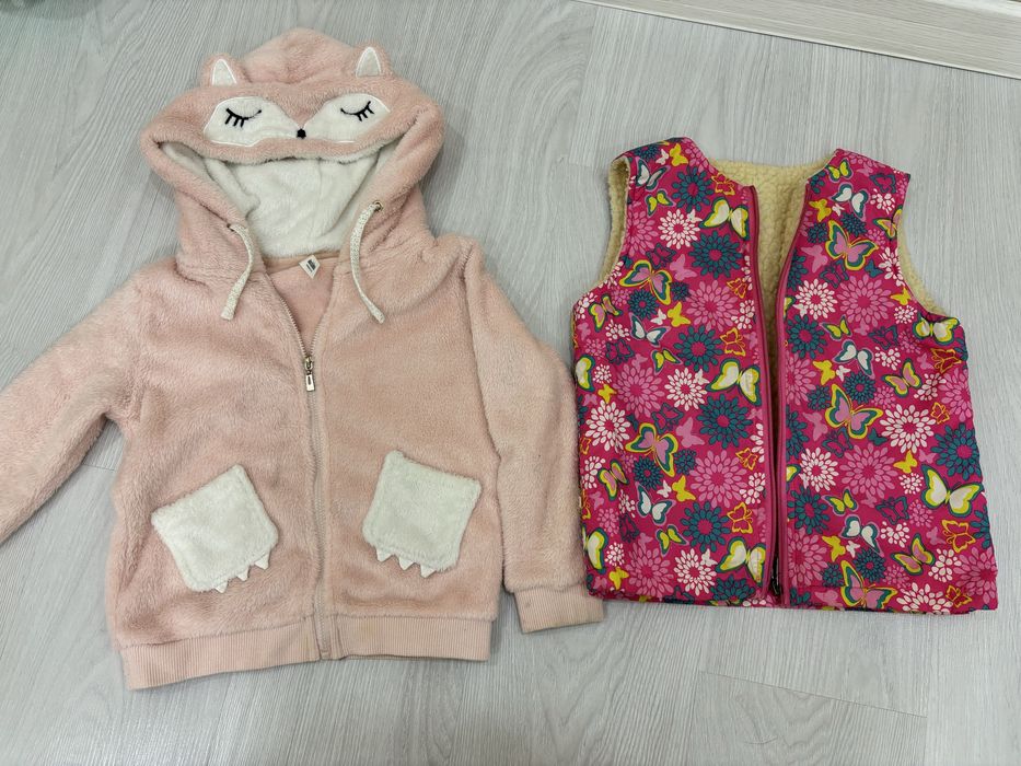 Детские куртки детская одежда