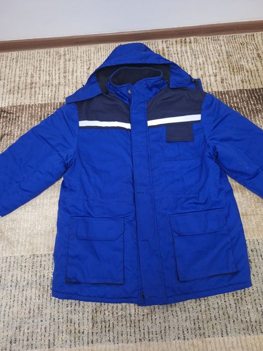 Комбинезон курткалар сатылады