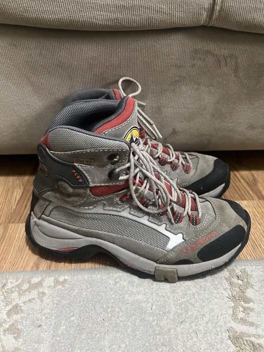 Ботинки женские La sportiva оригинал