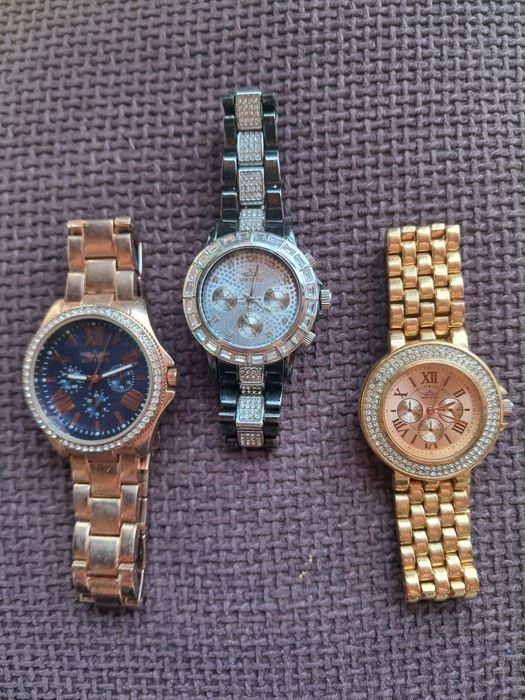 Часовници внос от Англия