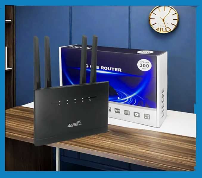 4g wifi Cpe router Беспроводной маршрутизатор WR710 модем, 4 антенны