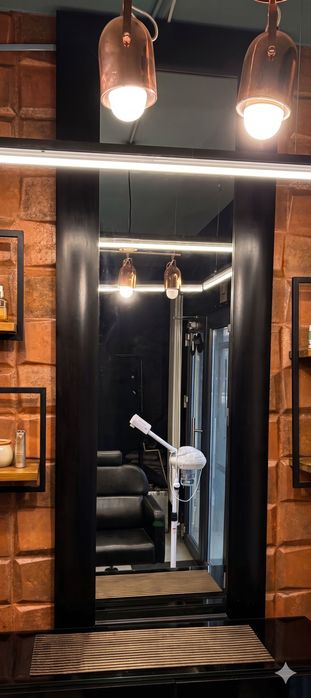 Lichidare - Oglinda 220x50