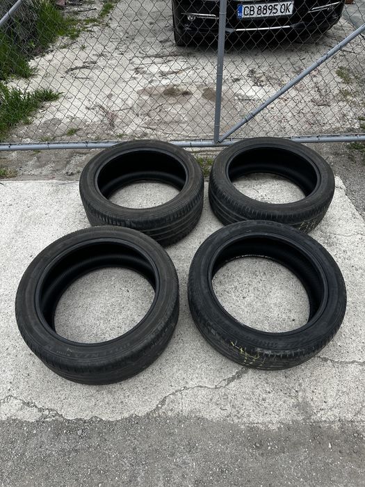 Спорт пакет 19ки 275/40 245/40 БМВ BMW