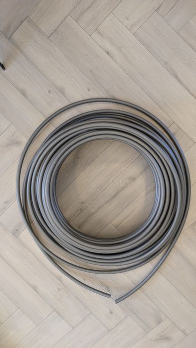 Teava  TECE   incalzire in pardoseala