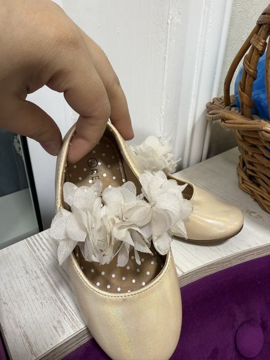 Балетки Red Tag 26 размера