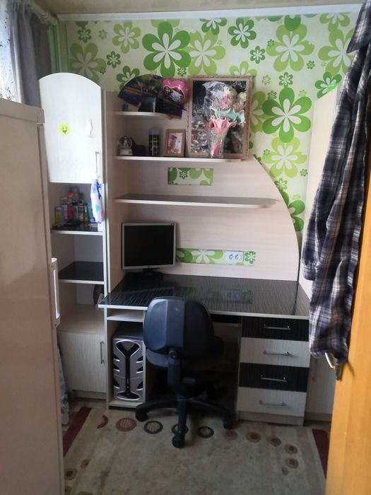 Продается квартира