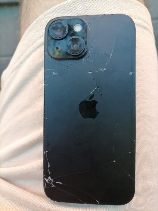Iphone 15 perfect functional