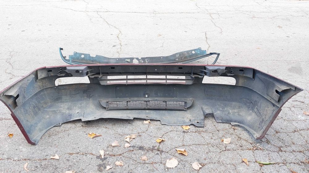 Броня за Пежо 806-95г