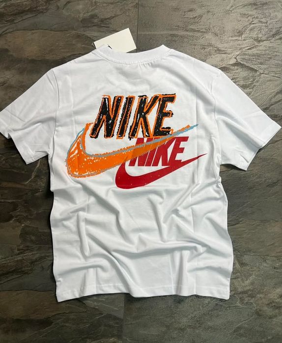 Страхотни мъжки тениски – нови, качествени и супер удобни!