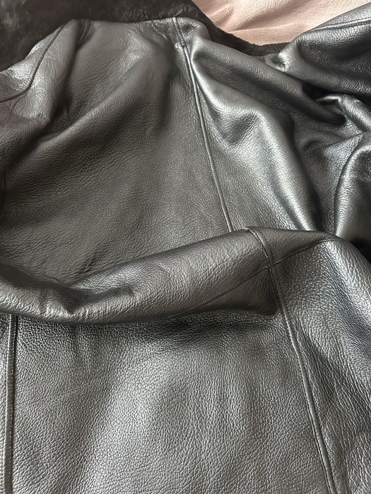 Дубленка женская зимний